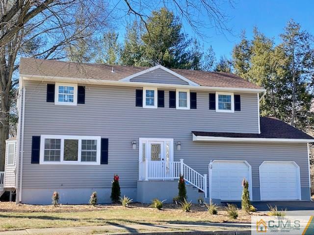 Property Photo: 44 Brook Drive NJ 08850