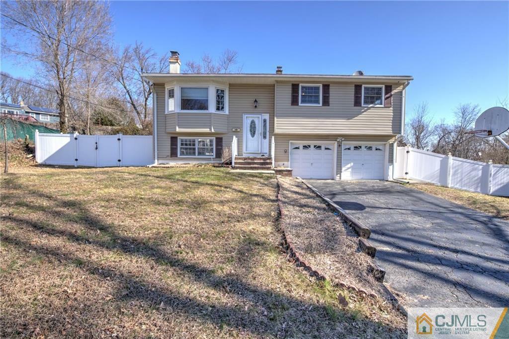 Property Photo:  3 Bartman Road  NJ 08816 