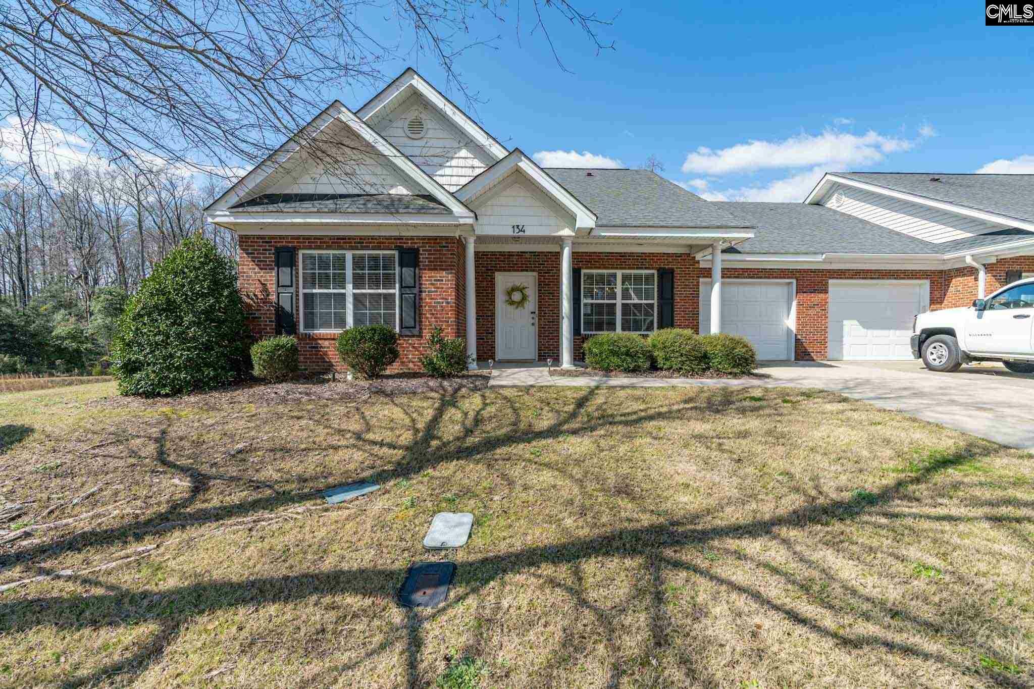 Property Photo:  134 Vista Oaks  SC 29072-8229 