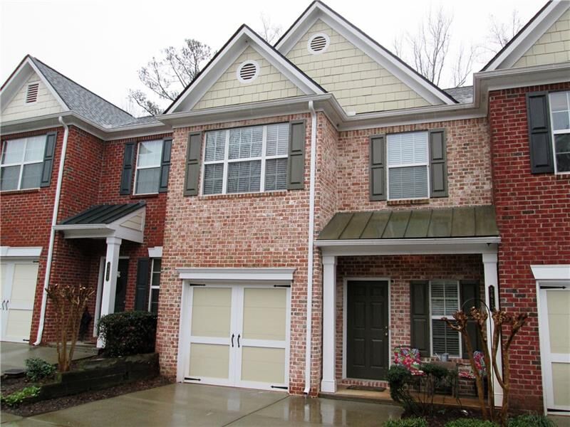 Property Photo:  5617 Otley Place   30022 