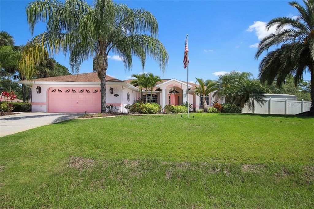 Property Photo:  3866 Julnar Avenue  FL 34286 