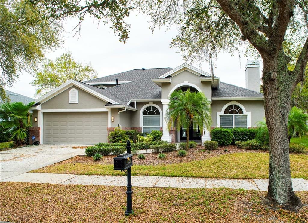 Property Photo:  10355 Abbotsford Drive  FL 33626 