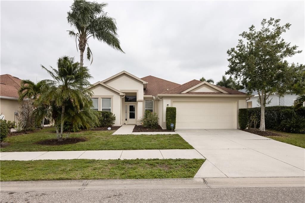 Property Photo: 5501 New Covington Drive FL 34233