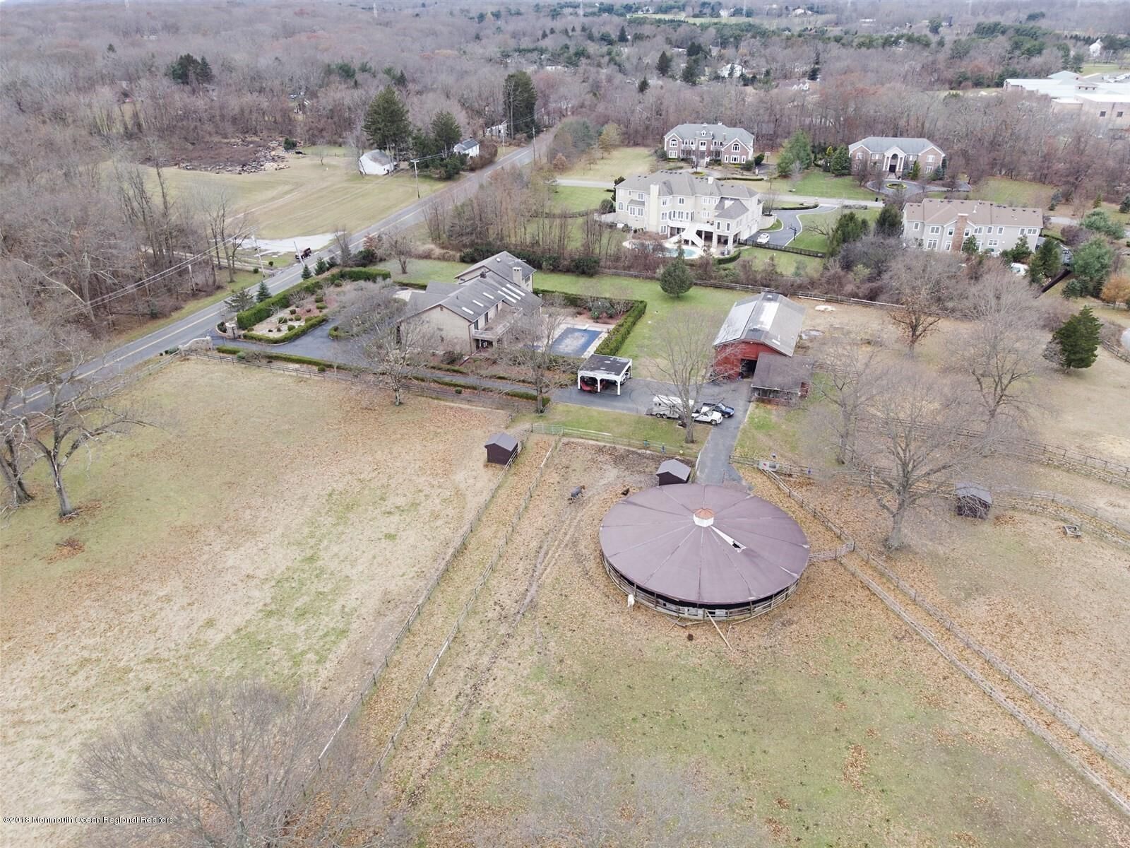 Property Photo:  2 Conover Road  NJ 07722 