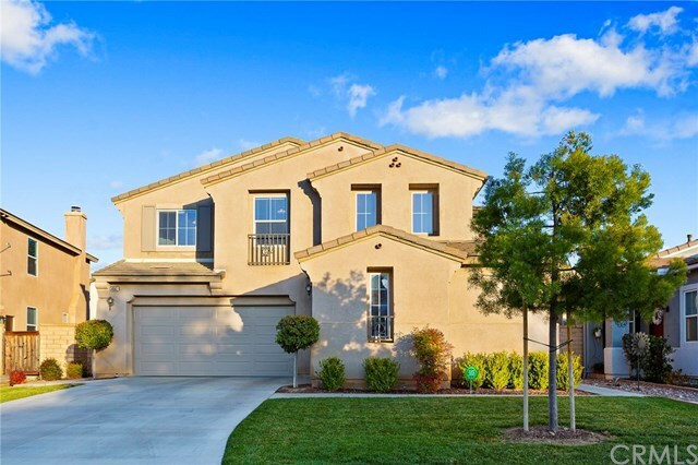 Property Photo:  34582 Shallot Drive  CA 92596 