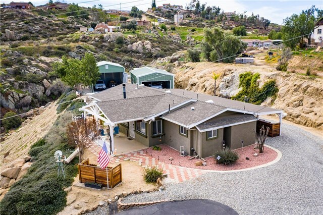 Property Photo:  41918 Gibbel Road  CA 92544 