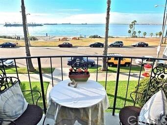 Property Photo: 2601 E Ocean Boulevard 211 CA 90803
