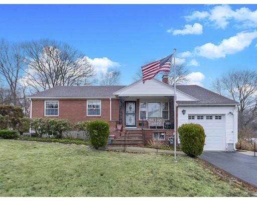 Property Photo:  9 Harmon Road  MA 02452 