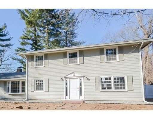 Property Photo:  2 Hickory Ln  MA 01701 