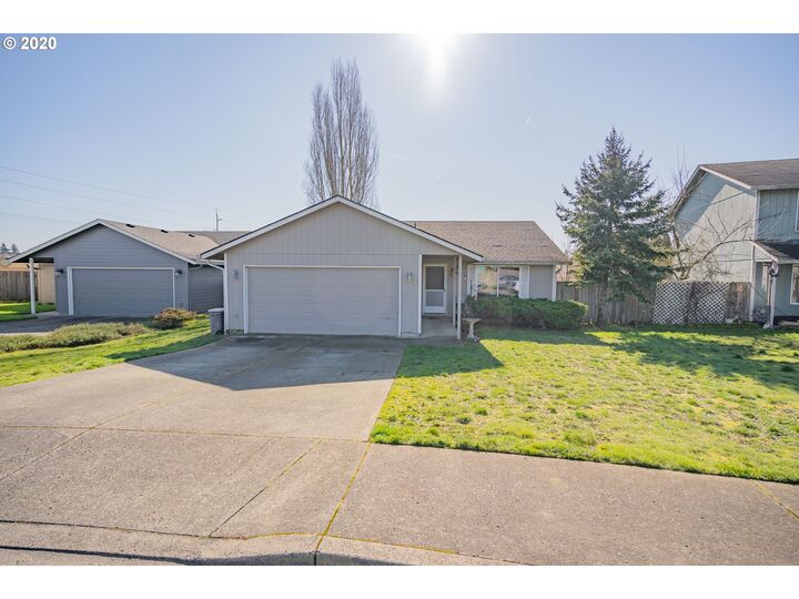 16015 NE 74th St  Vancouver WA 98682 photo