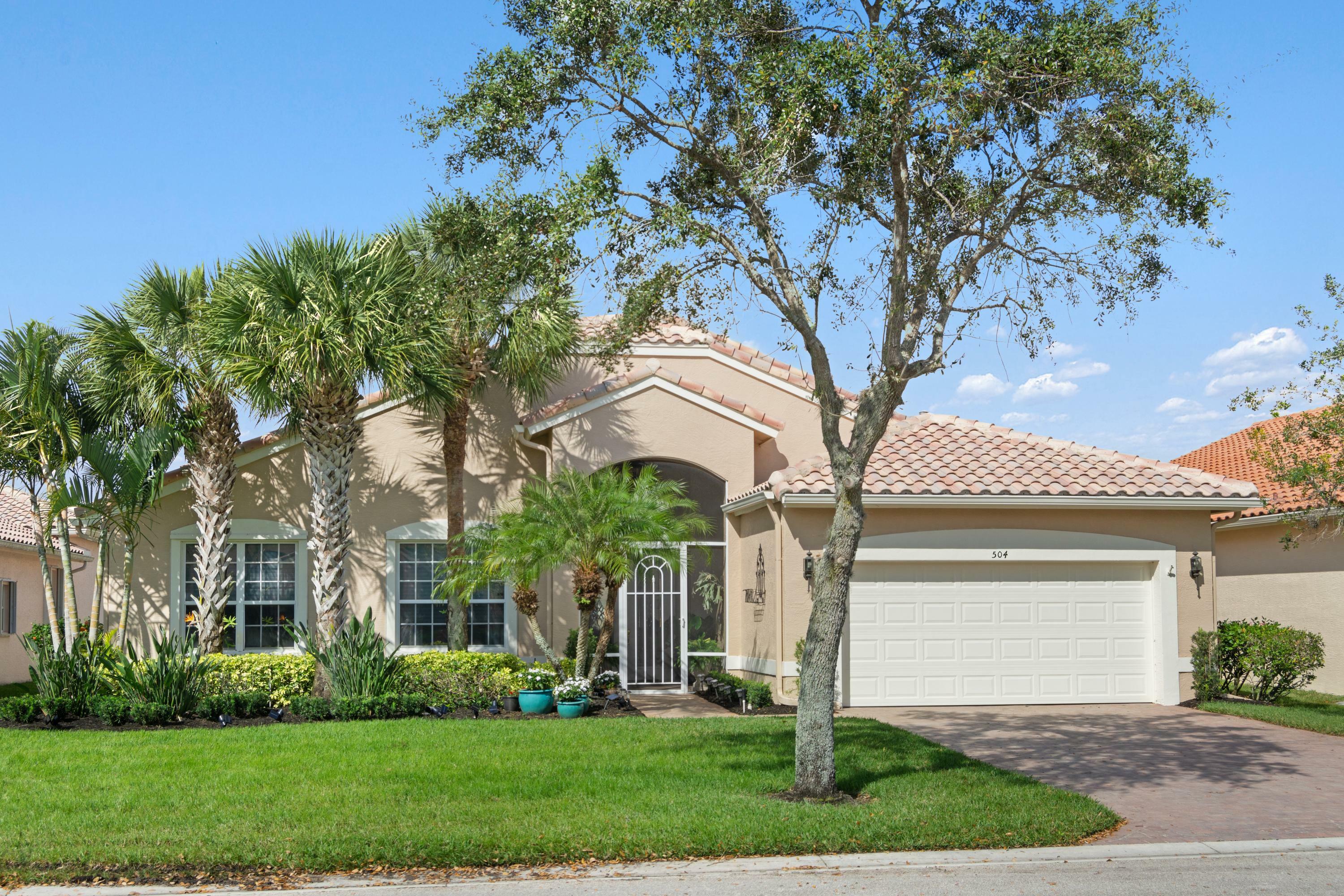 Property Photo:  504 NW Blue Lake Drive  FL 34986 