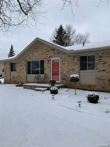 5537 Canonsburg Road  Grand Blanc Twp MI 48439 photo