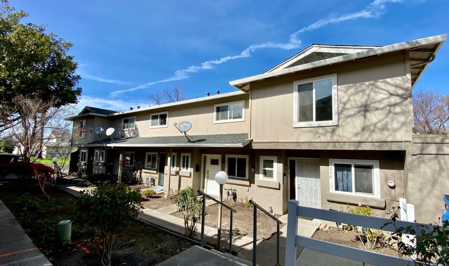 Property Photo: 254 Lynn Avenue CA 95035