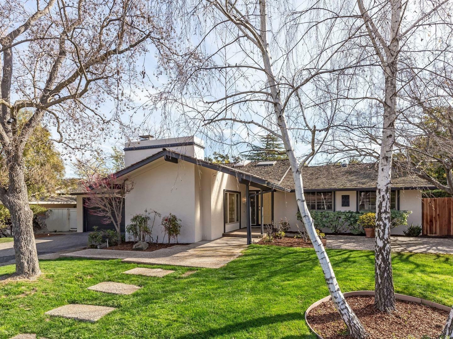 Property Photo:  13728 Lexington Court  CA 95070 