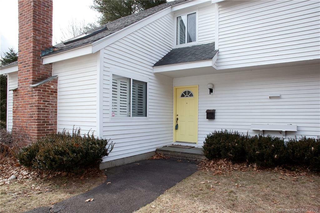 Property Photo: 5 Tamarack Lane CT 06070