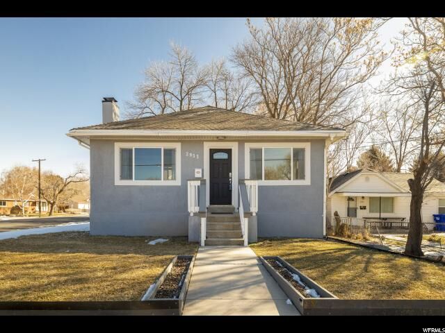 Property Photo:  Address not disclosed  UT 84106 