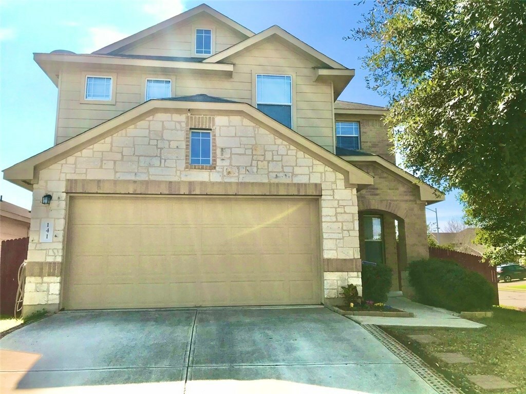 Property Photo:  141 Hillhouse Lane  TX 78652 