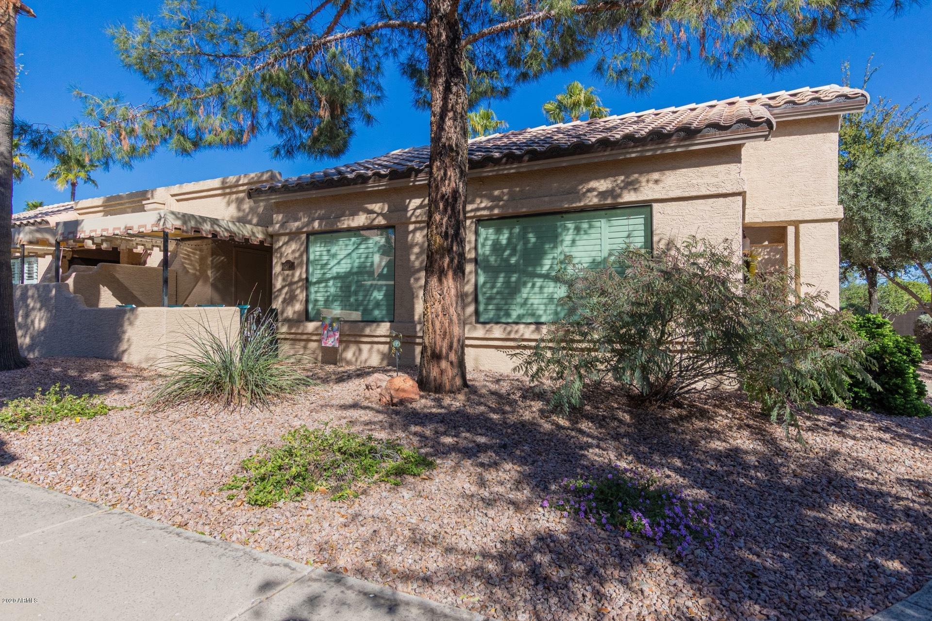 Property Photo:  14300 W Bell Road 312  AZ 85374 