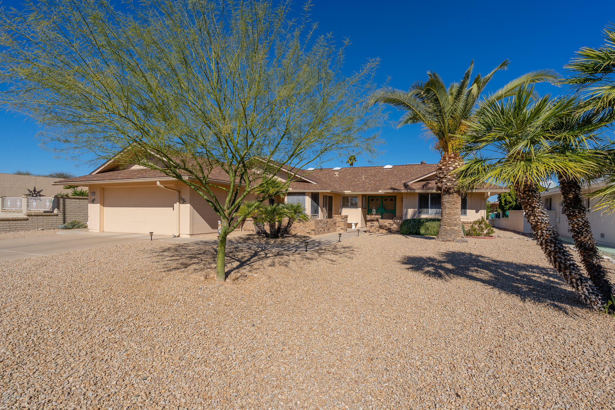 Property Photo:  12424 W Aurora Drive  AZ 85375 