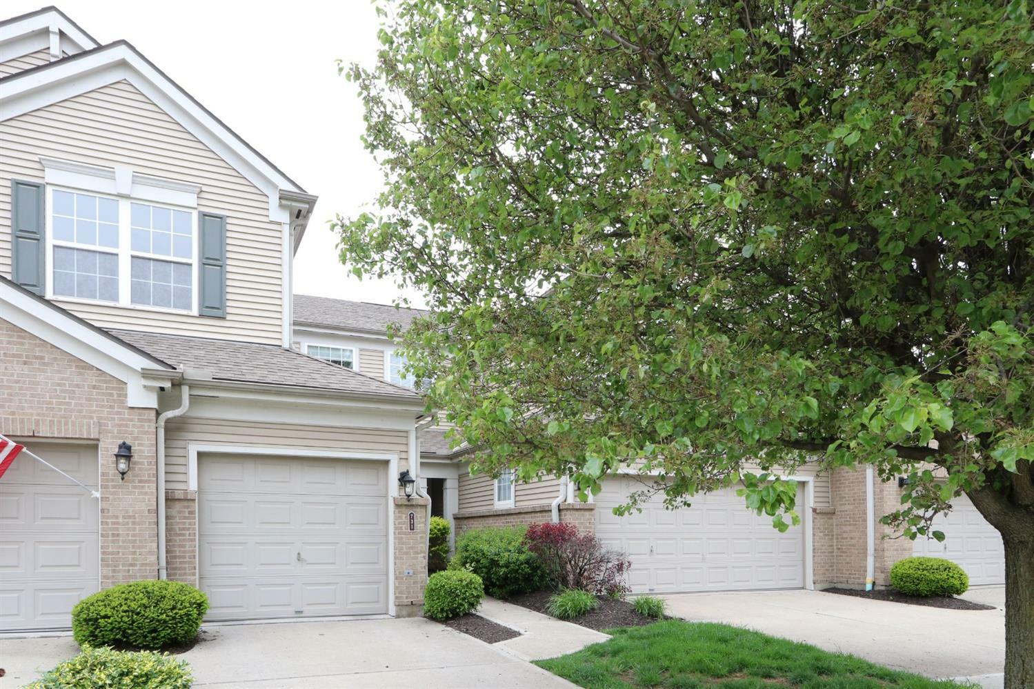Property Photo:  731 Heritage Green Drive  OH 45050 