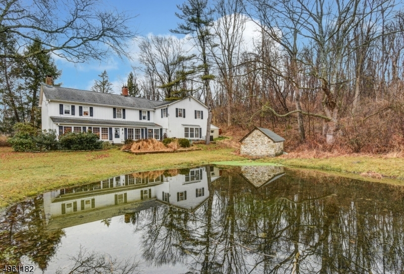 Property Photo: 51 Shurts Rd NJ 08827