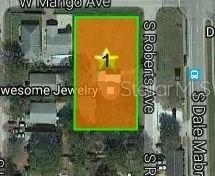 Property Photo:  6305 S Roberts Avenue  FL 33616 