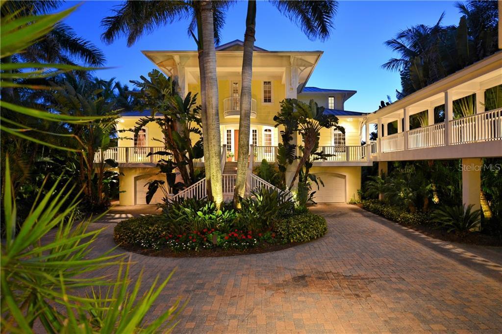 Property Photo:  6301 Gulf Of Mexico Drive  FL 34228 