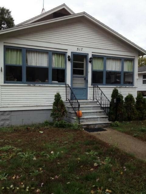 Property Photo: 517 Exchange Street MI 49456