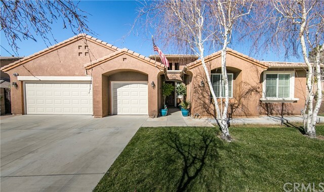 Property Photo:  34886 Maplewood Lane  CA 92399 