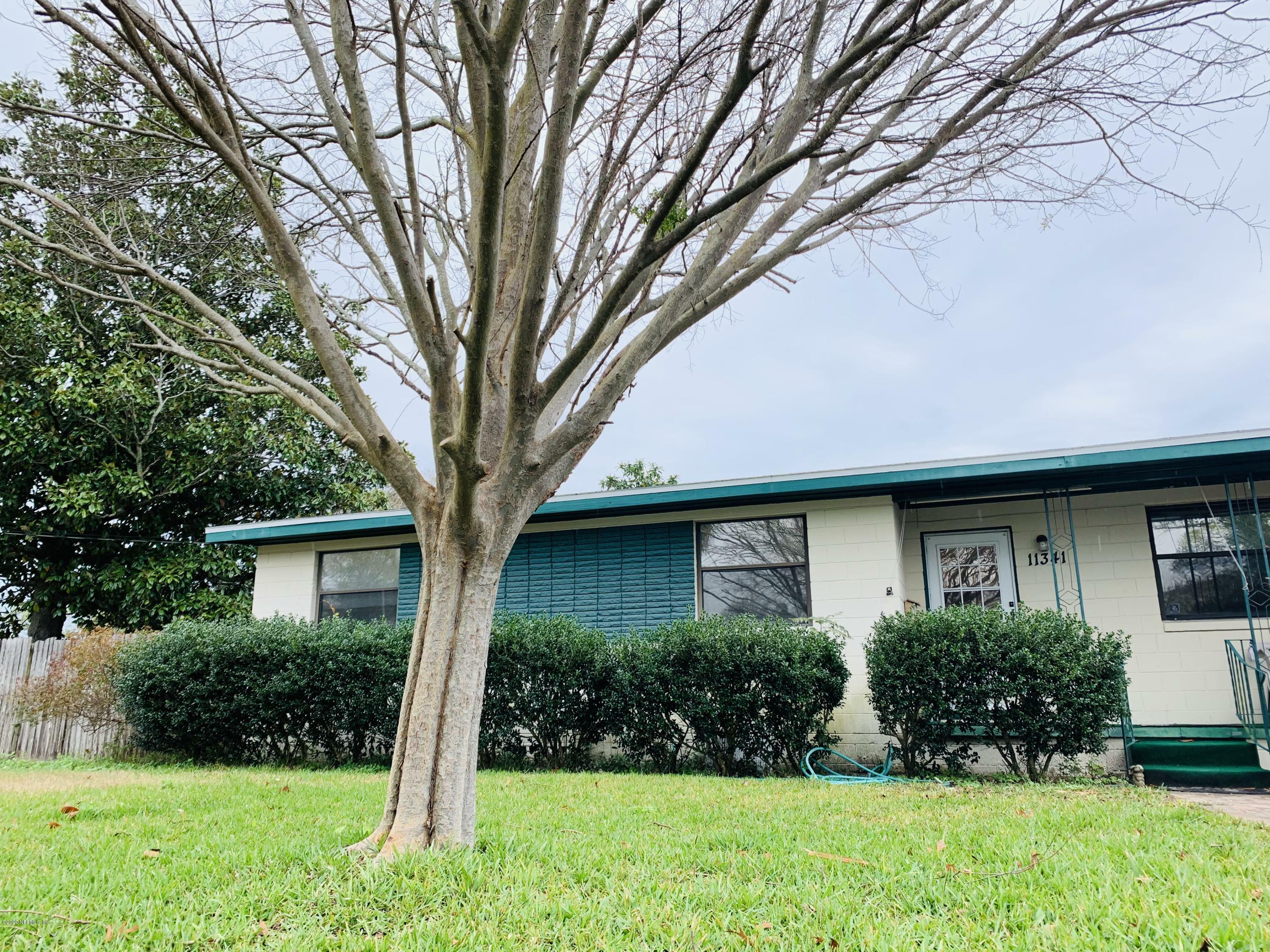 Property Photo:  11341 Vera Drive  FL 32218 