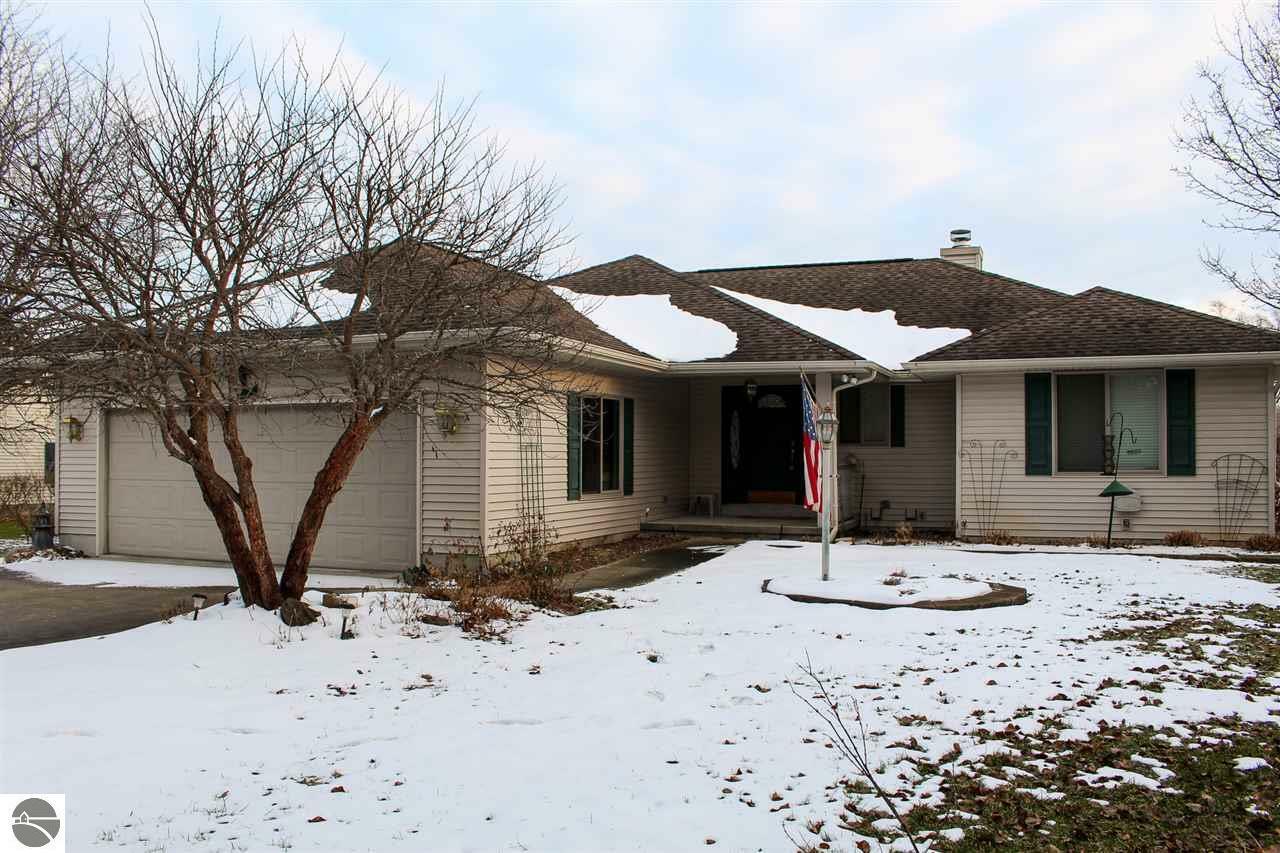 Property Photo:  3902 E River Road  MI 48858 