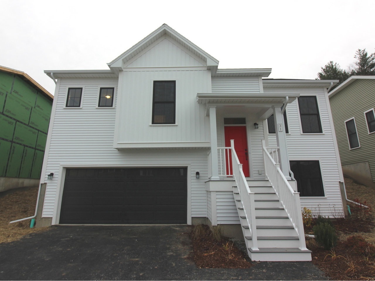 Property Photo: 31 Ledge Way VT 05403