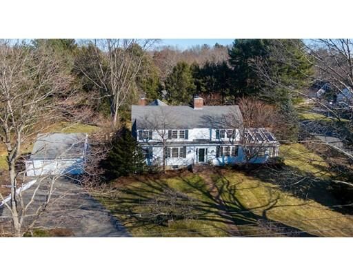 Property Photo:  177 Lowder  MA 02026 