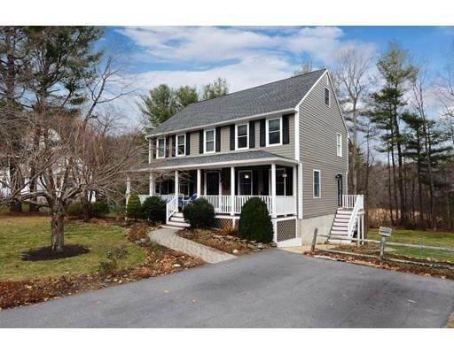 Property Photo:  7 Cherry Tree Lane  MA 01834