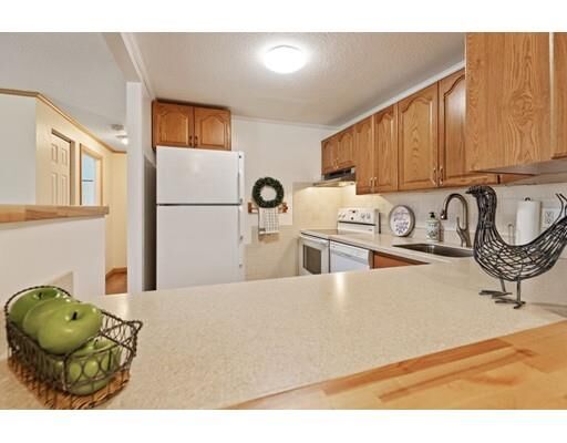 Property Photo:  100 Park Terrace Dr 106  MA 02180 