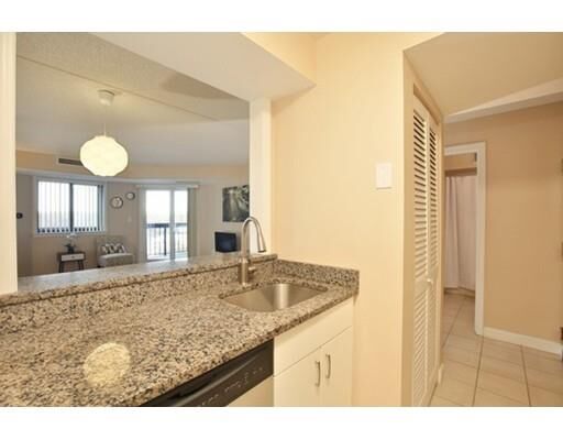 Property Photo: 60 Rantoul Street 604N MA 01915