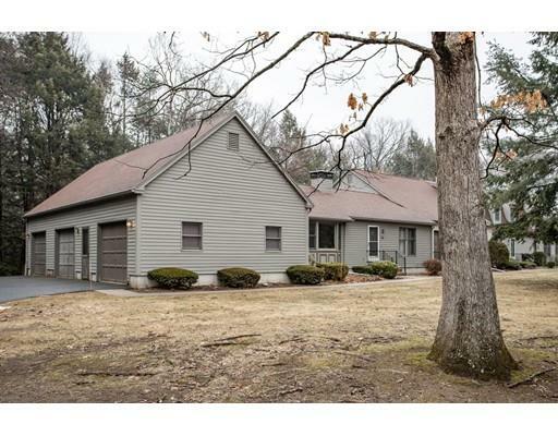 Property Photo: 419 Southwick Rd Q69 MA 01085