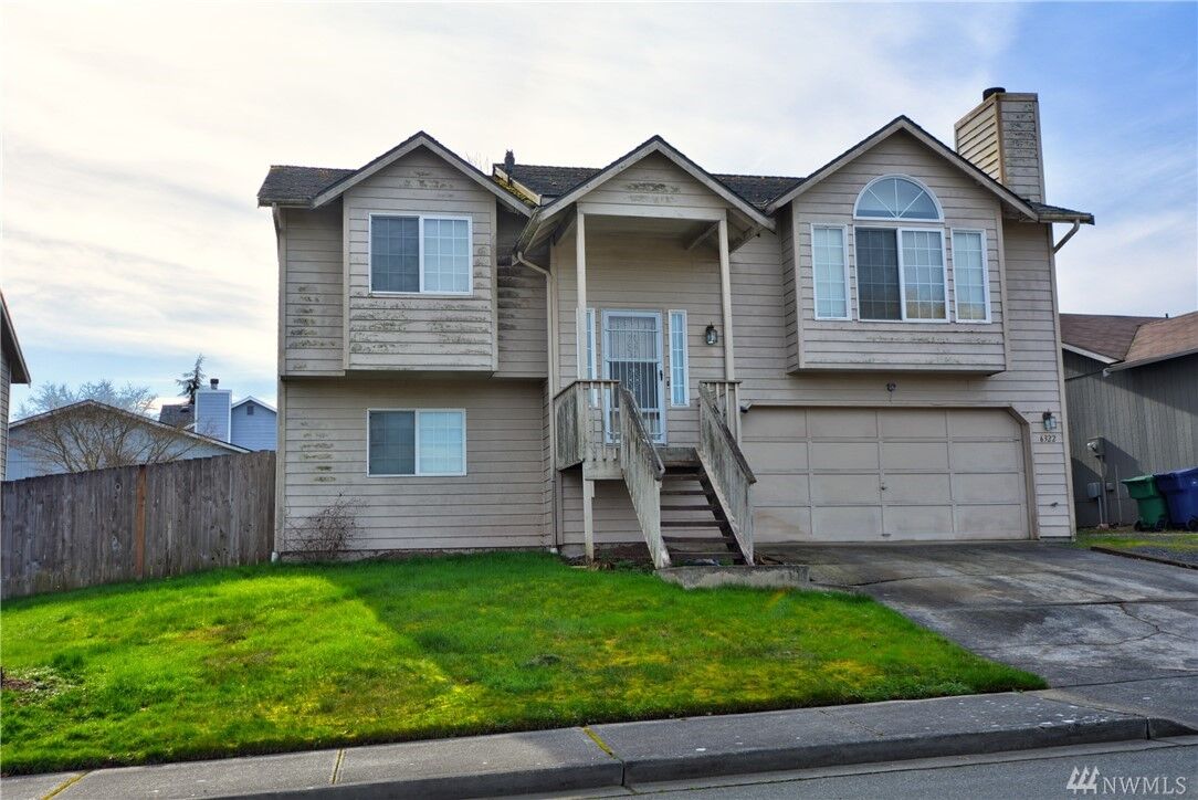 Property Photo:  6322  55th Place NE  WA 98270 