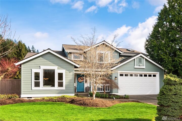 Property Photo:  4452 326th Ave NE  WA 98014 