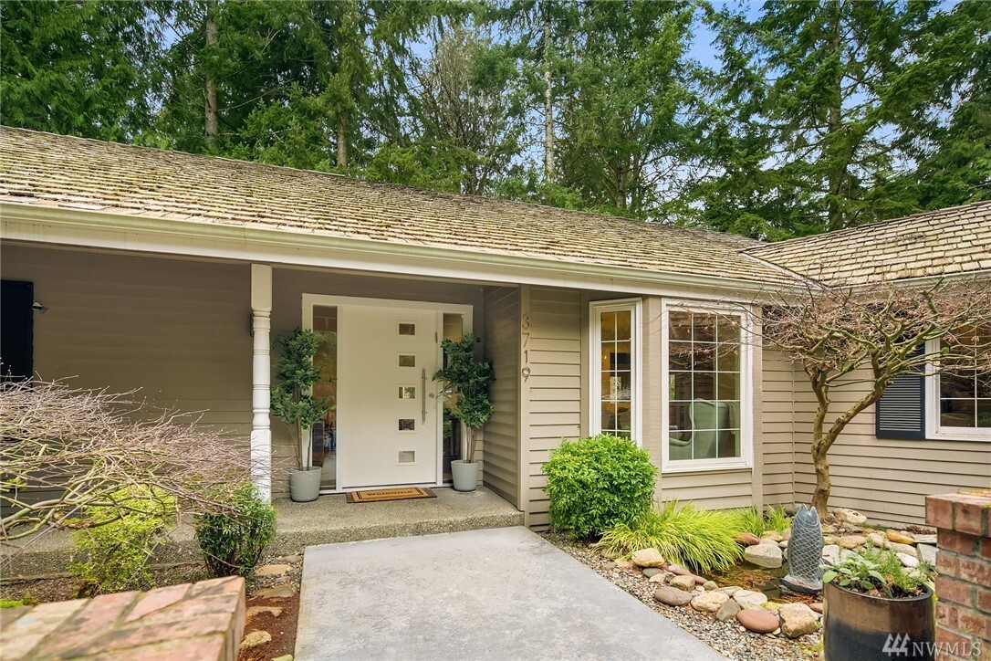 Property Photo: 3719 204th Court NE WA 98074