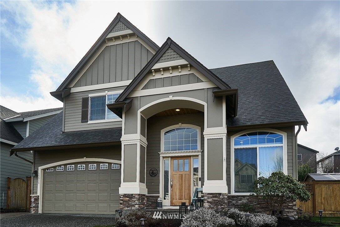 Property Photo:  23915 SE 284th Street  WA 98038 