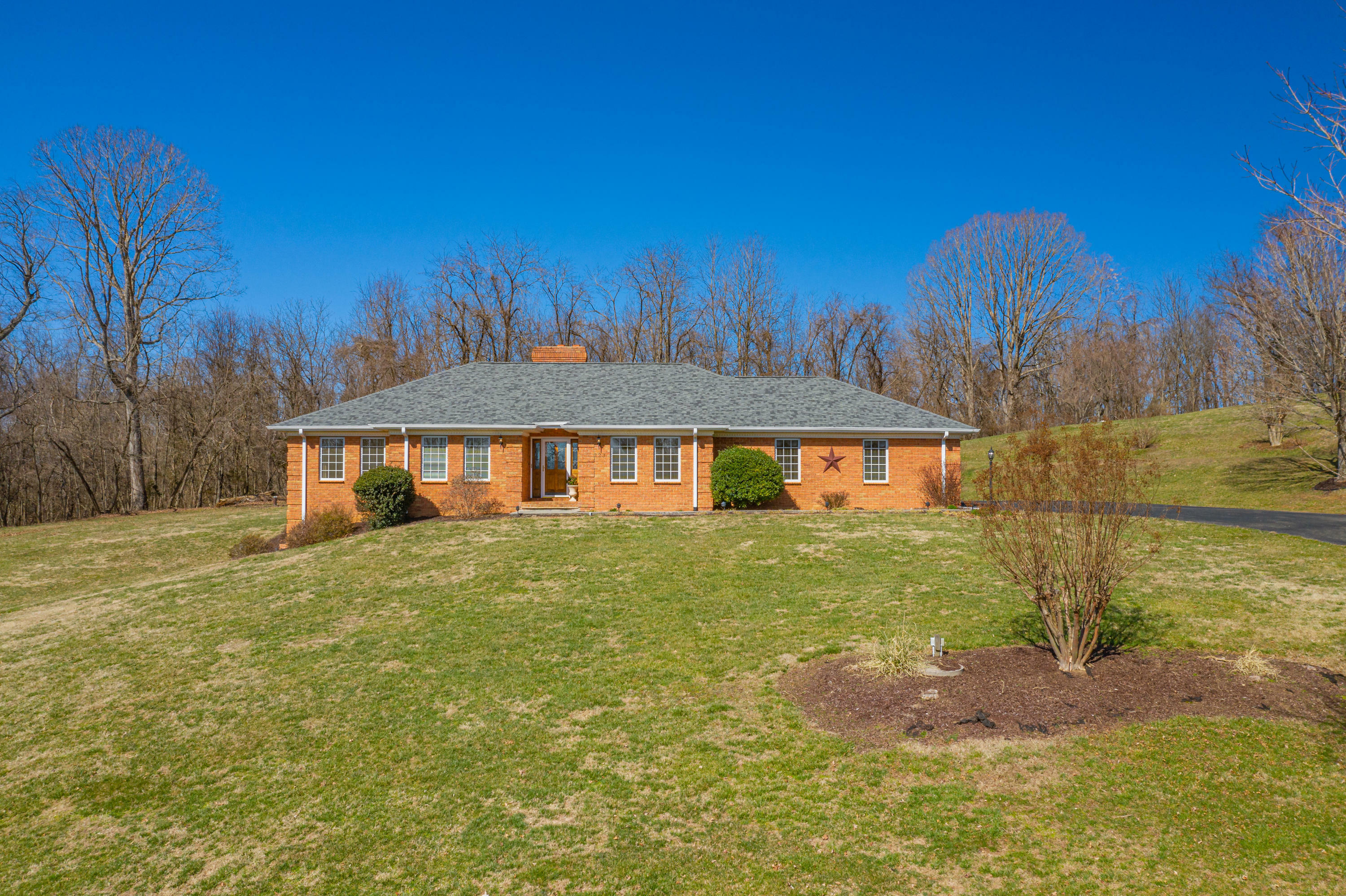 Property Photo:  123 Fairview Dr  VA 24083 