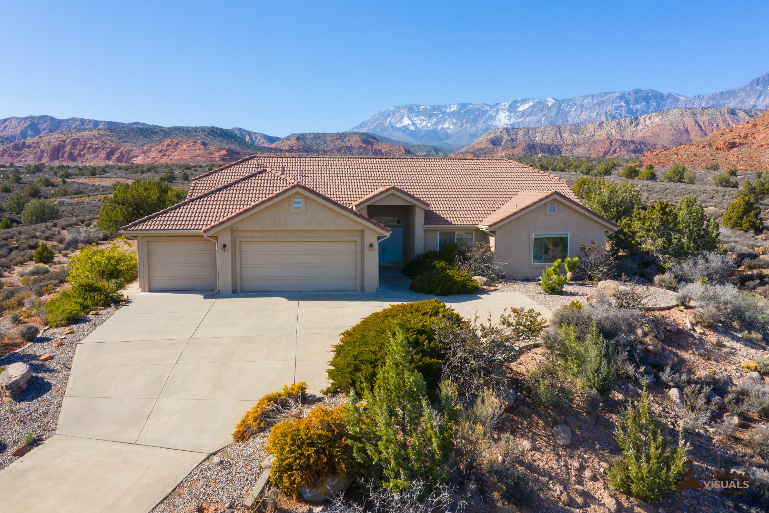 Property Photo:  1235 Bonanza Rd  UT 84746 