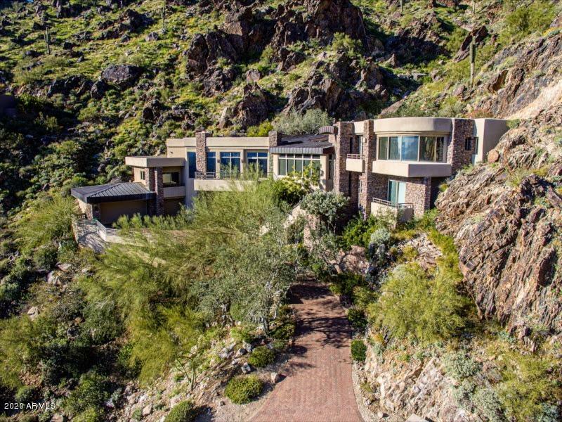 Property Photo: 5676 E Cheney Drive AZ 85253