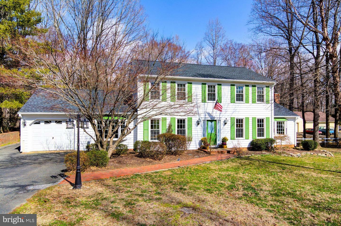 Property Photo:  109 Plantation Lane  VA 22556 