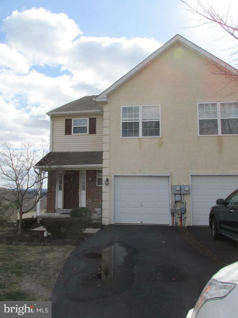 Property Photo:  1034 Almond Drive  PA 19460 