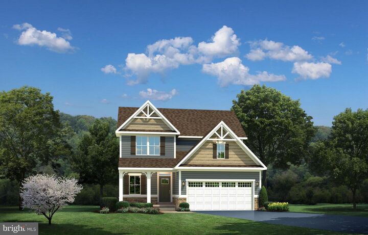 8320 Carrig Court  Millersville MD 21108 photo