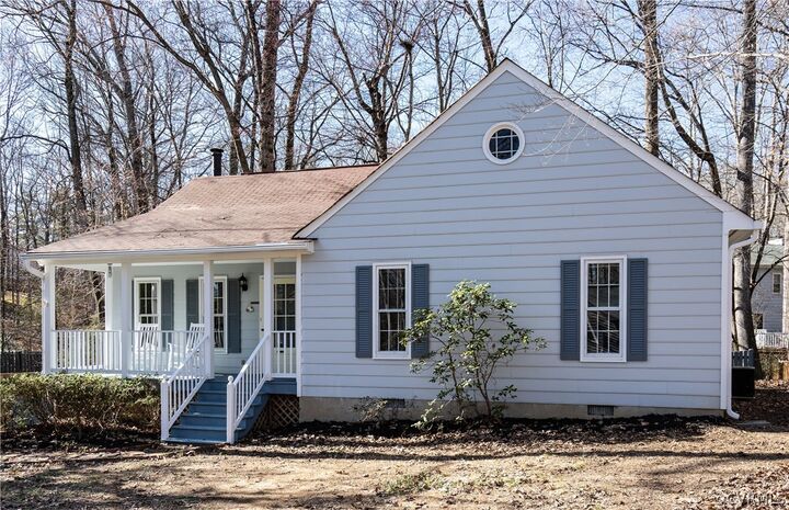 1430 Lockett Ridge Road  Chesterfield VA 23114 photo