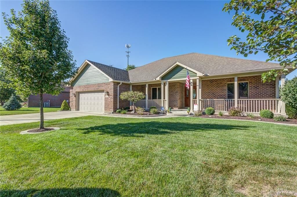 Property Photo:  117 Deeter Drive  OH 45315 
