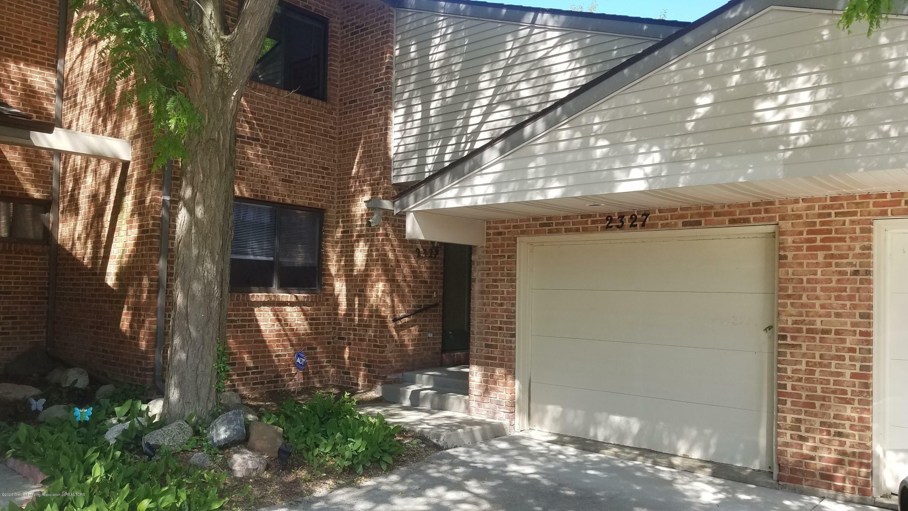 Property Photo:  2327 Coyote Creek Drive  MI 48864 